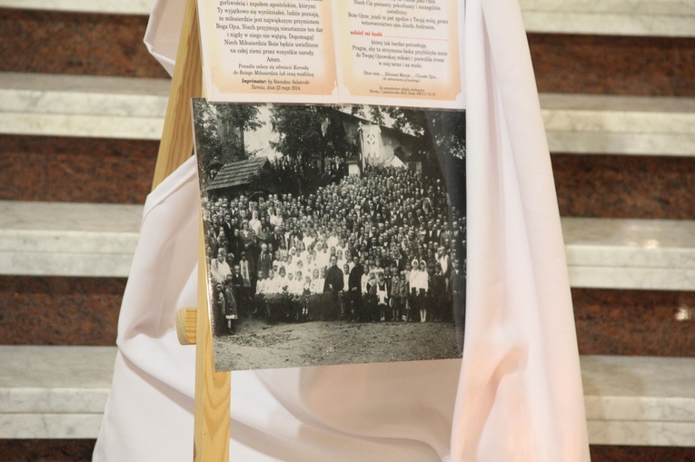 Wielogłowy. Sześćdziesiąta rocznica śmierci o. Józefa Andrasza