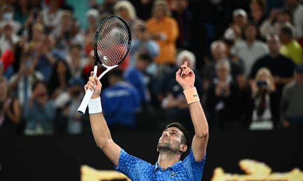 Australian Open - dziesiąty triumf Djokovica w Melborune 