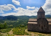 Niedoceniana Armenia