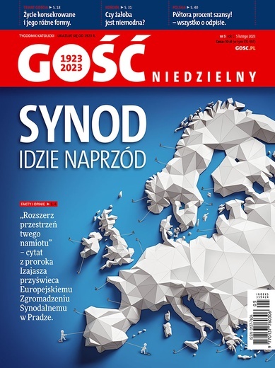 GN 05/2023 Wydanie ogólnopolskie - PDF