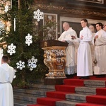 Dzień Życia Konsekrowanego w świdnickiej katedrze