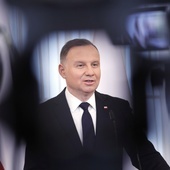 Prezydent Andrzej Duda podpisał ustawę budżetową na 2023 r.