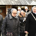 Rokitno. Diecezjalne obchody Dnia Życia Konsekrowanego