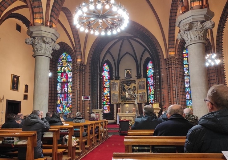 Czy odbędzie się synod archidiecezji wrocławskiej?