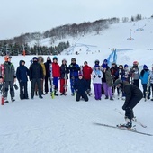 Ferie z widokiem na Giewont