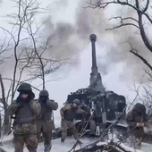 ISW: rosyjskie wojska skoncentrują się na działaniach w Donbasie i nie będą w stanie zaatakować Zaporoża