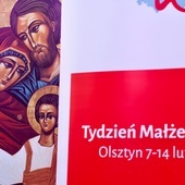 Rozpoczął się Tydzień Małżeństwa w Olsztynie