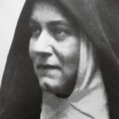 Św. s. Teresa Benedykta od Krzyża – Edyta Stein (1891–1942).