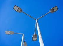 100 tys. lamp LED-owych od TAURONA. Najwięcej w kraju
