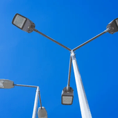 100 tys. lamp LED-owych od TAURONA. Najwięcej w kraju