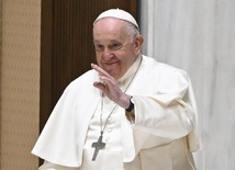 Papież: potrzebujemy w życiu stabilności we wszechstronności