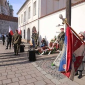 83. rocznica pierwszej sowieckiej deportacji Polaków na Syberię