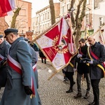 103. rocznica Zaślubin Polski z Bałtykiem