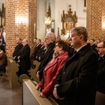 103. rocznica Zaślubin Polski z Bałtykiem