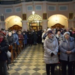 Diecezjalny Dzień Chorych w Sandomierzu