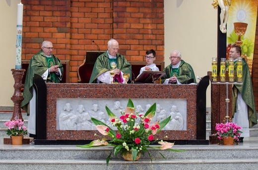 Świdnica. Za zesłanych na Sybir