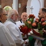 Posłanie ks. Michała Szawana na misje do Papui-Nowej Gwinei