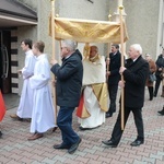 Jubileusz parafii i kultu św. Walentego w Grodzisku