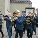 Jubileusz parafii i kultu św. Walentego w Grodzisku