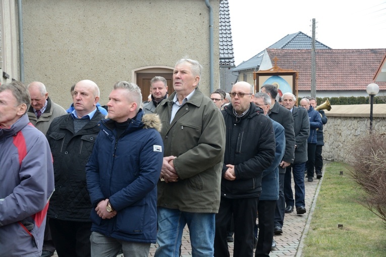 Jubileusz parafii i kultu św. Walentego w Grodzisku