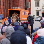 Kraków. Tysiąc budek lęgowych dla ptaków z okazji walentynek