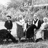 Wiktoria Ulma i jej sześcioro dzieci