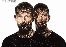 Nils Wülker, Arne Jansen
Closer
Warner Music
2023