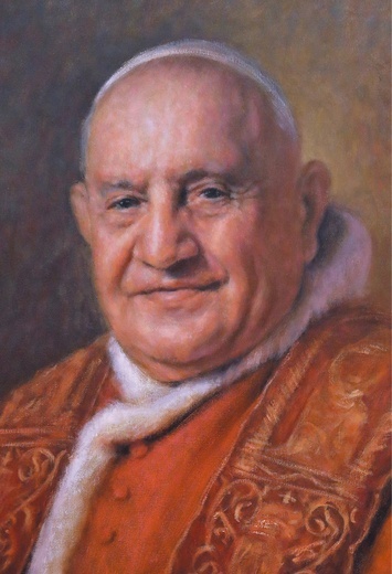 Jan XXIII.