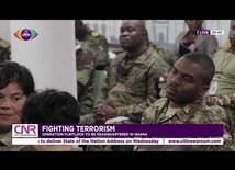 Fighting terrorism: Operation flintlock to be headquartered in Ghana | Citi Newsroom