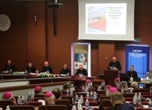 Wyniki wyborów podczas zebrania Konferencji Episkopatu Polski