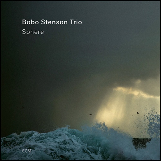 Bobo Stenson Trio
SPHERE
ECM
2023