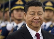 Xi Jinping: jesteśmy skłonni wznowić kontakty z Unią Europejską na wszystkich szczeblach