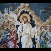 Msza św. w Niedzielę Zmartwychwstania - 9 kwietnia 2023.
