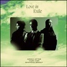Arooj Aftab, Vijay Iyer, Shahzad Ismaily: LOVE IN EXILE, Verve Records, 2023
