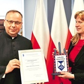 Wręczenie nagród odbyło się w Lubuskim Urzędzie Wojewódzkim w Gorzowie Wlkp.