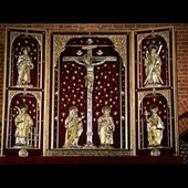 Transmisja Mszy św. w IV niedzielę Wielkanocy - 30 kwietnia 2023 r.