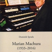 	Dominik Sprada, „Marian Machura (1933–2016). Biografia”, Kraków 2022, Wydawnictwo Tyniec, ss. 322.
