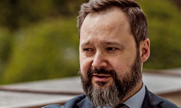 Wśród nastolatków czytanie znów staje się modne – twierdzi dr Tomasz Makowski, dyrektor Biblioteki Narodowej