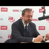 Tomasz Bednarek: Skraca się czas rozpatrywania wniosków w programie „Czyste Powietrze”