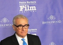 Martin Scorsese zapowiada nowy film o Jezusie