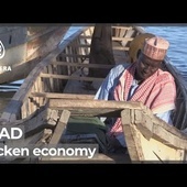 Boko Haram attacks destroy livelihoods of Lake Chad villagers