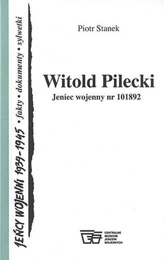 Jeniec Pilecki