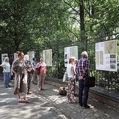 Wśród dokumentów są m.in. akta Archiwum Biura Odbudowy Stolicy, w 2011 roku wpisane na listę Programu „Pamięć Świata” UNESCO.