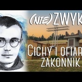 (NIE)ZWYKLI odc.12 | CICHY I OFIARNY ZAKONNIK