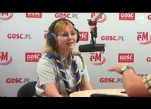 Jagoda Misztela-Rakowska: Staramy się o organizację Zlotu ZHP w 2025 roku