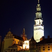 Czym dla dziennikarzy „Gościa” jest ikona jasnogórska oraz najsłynniejsze polskie sanktuarium? 