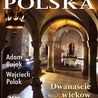 Adam Bujak, Wojciech Polak 
POLSKA. DWANAŚCIE WIEKÓW
Biały Kruk
Kraków 2023
ss. 368