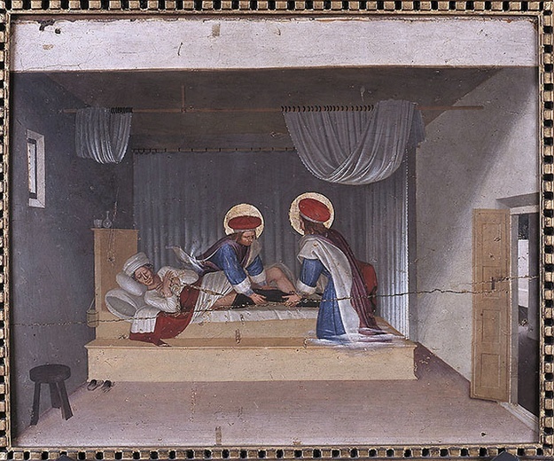 Guido di Pietro da Mugello zwany Fra Angelico 