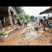 Cameroon: Toll rises to at least 27 dead and 50 injured in floods