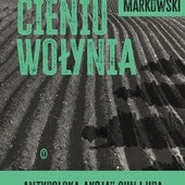 Damian Karol Markowski W cieniu Wołynia Wydawnictwo Literackie Kraków 2023 ss. 528
